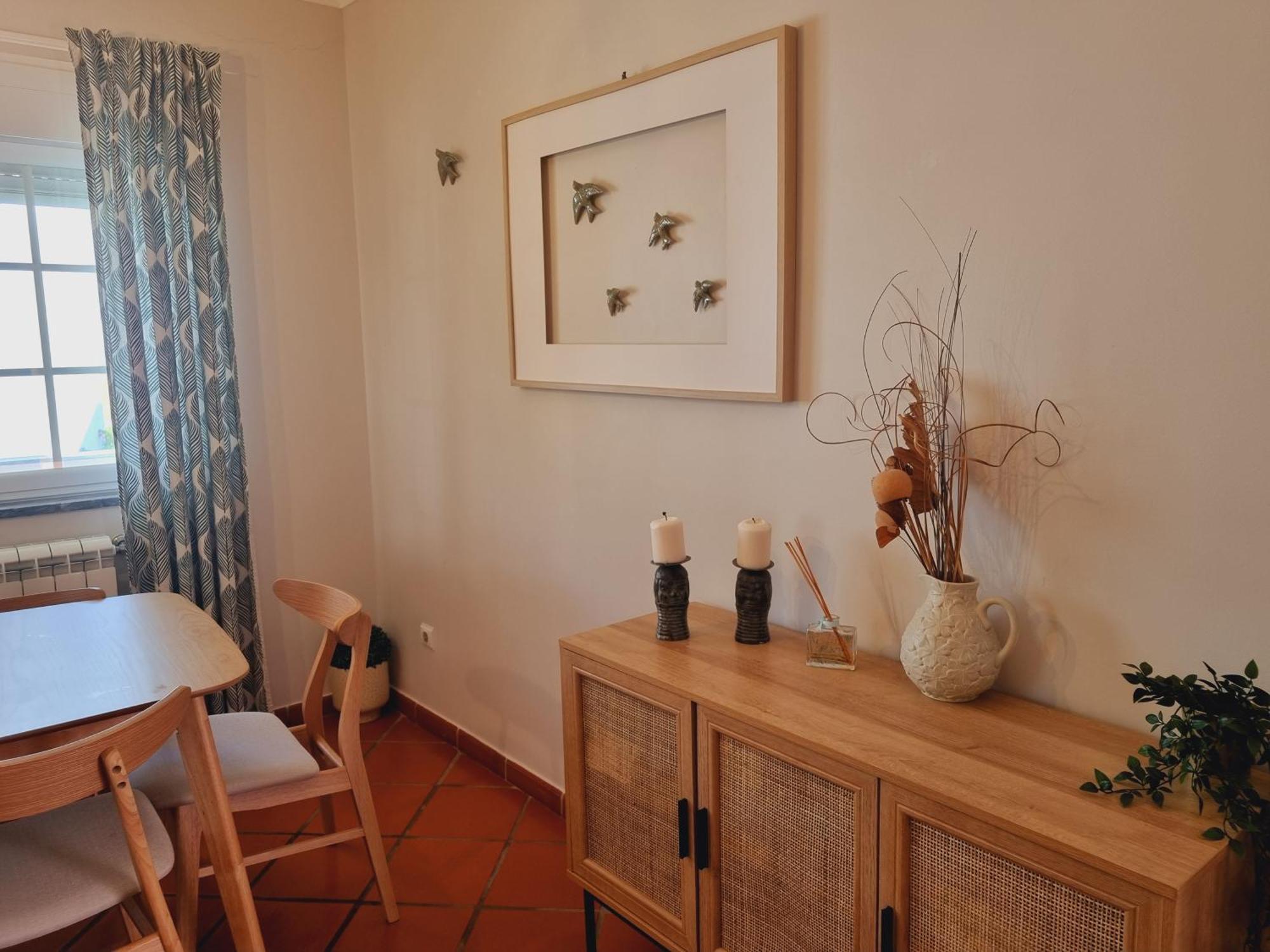 Apartamento Moura - Praia D'El Rey Golf, Surf & Beach Resort Praia del Rei Exterior photo