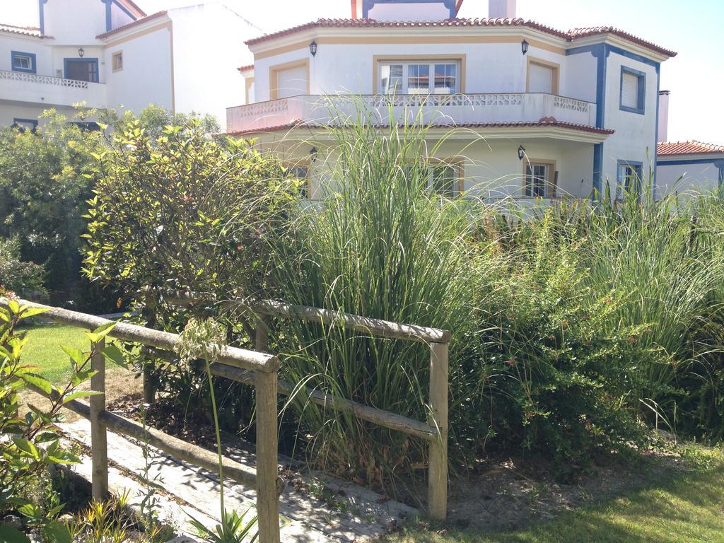Apartamento Moura - Praia D'El Rey Golf, Surf & Beach Resort Praia del Rei Exterior photo