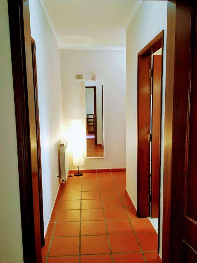Apartamento Moura - Praia D'El Rey Golf, Surf & Beach Resort Praia del Rei Exterior photo
