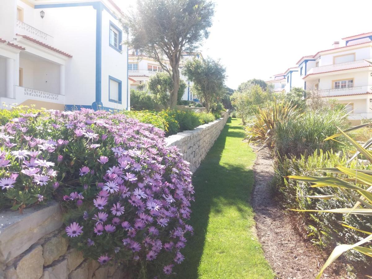 Apartamento Moura - Praia D'El Rey Golf, Surf & Beach Resort Praia del Rei Exterior photo