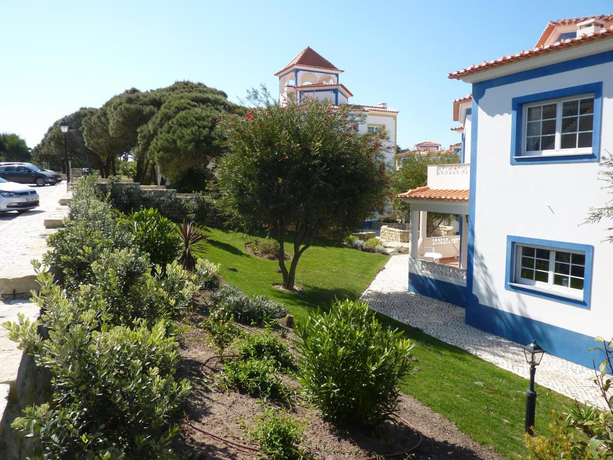 Apartamento Moura - Praia D'El Rey Golf, Surf & Beach Resort Praia del Rei Exterior photo