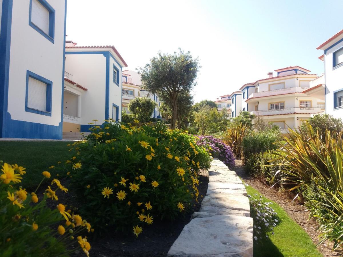 Apartamento Moura - Praia D'El Rey Golf, Surf & Beach Resort Praia del Rei Exterior photo