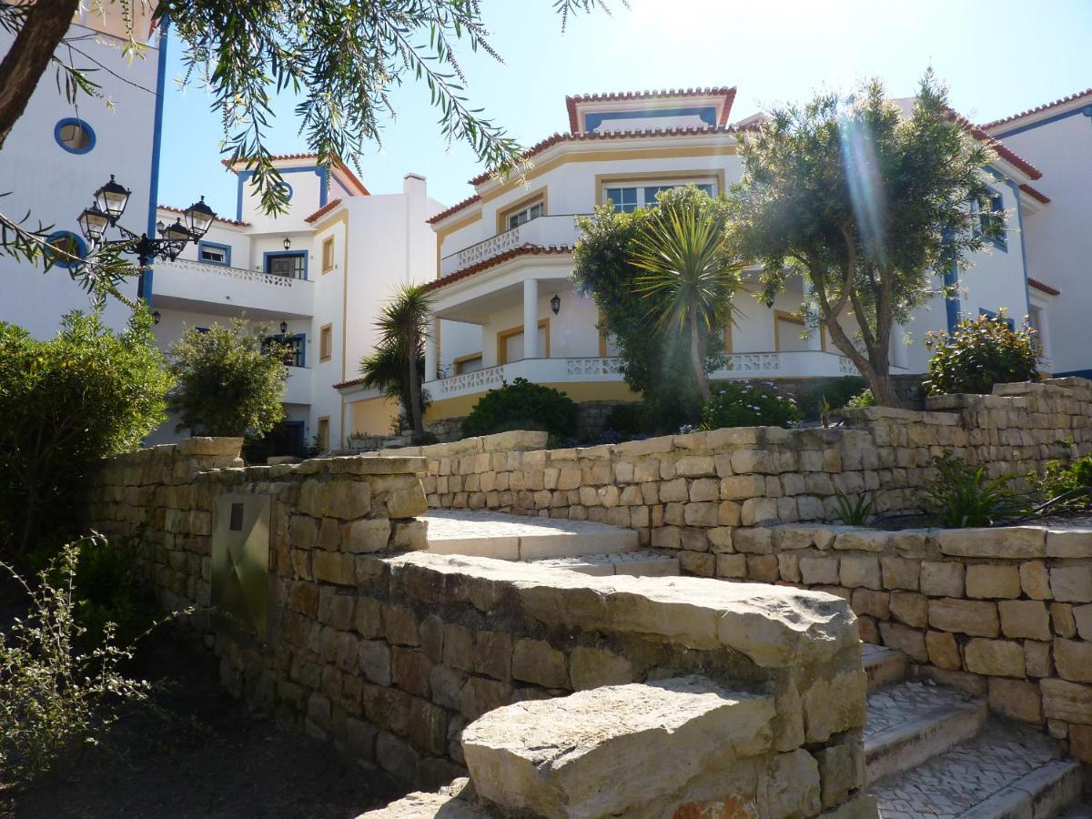 Apartamento Moura - Praia D'El Rey Golf, Surf & Beach Resort Praia del Rei Exterior photo