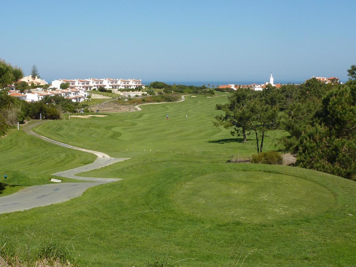 Apartamento Moura - Praia D'El Rey Golf, Surf & Beach Resort Praia del Rei Exterior photo