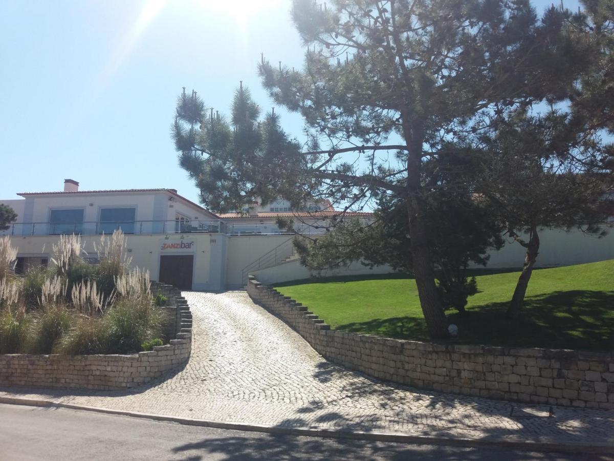 Apartamento Moura - Praia D'El Rey Golf, Surf & Beach Resort Praia del Rei Exterior photo