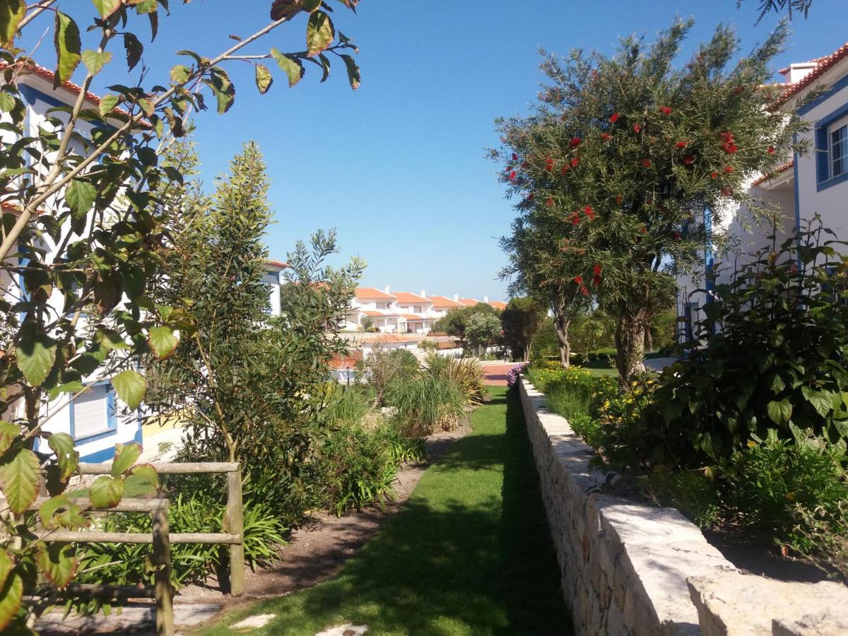 Apartamento Moura - Praia D'El Rey Golf, Surf & Beach Resort Praia del Rei Exterior photo
