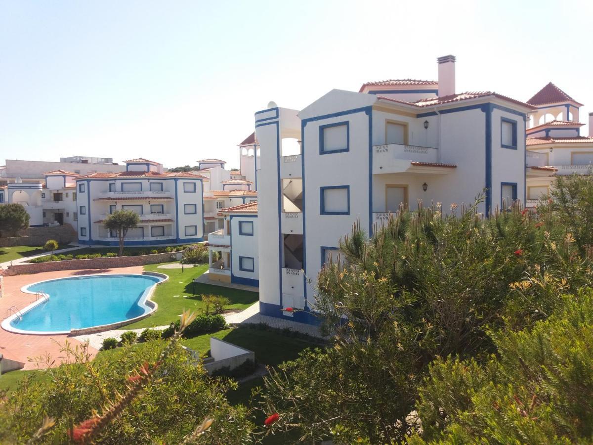 Apartamento Moura - Praia D'El Rey Golf, Surf & Beach Resort Praia del Rei Exterior photo